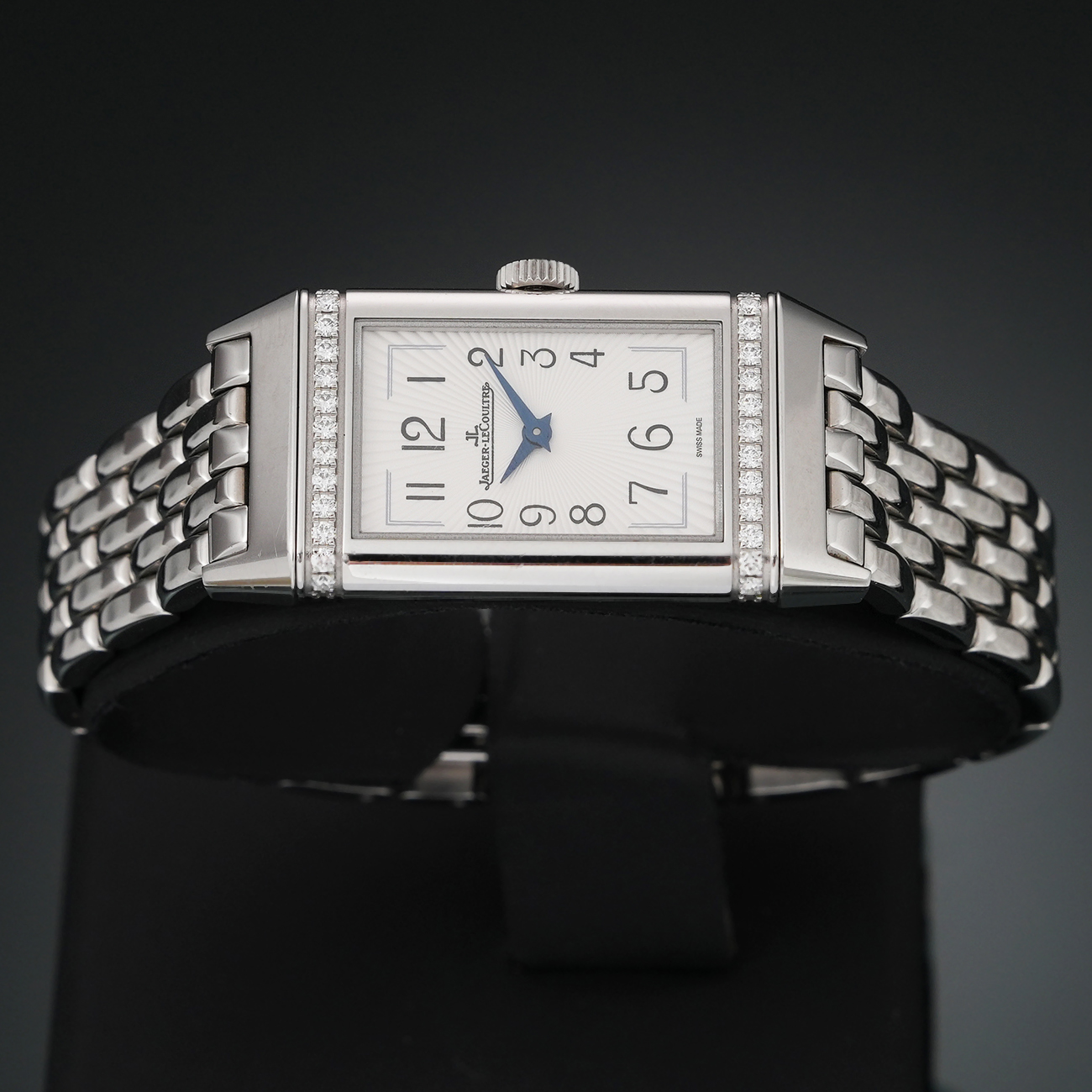 JAEGER LECOULTRE(USED)예거르쿨트르 리베르소 원 모노페이스 Q3288120